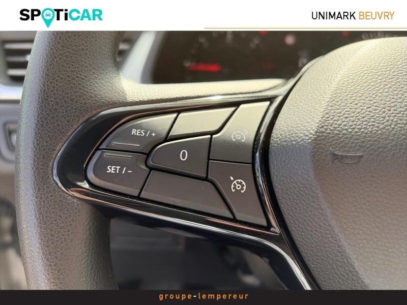 Image RENAULT Captur 1.5 Blue dCi 95ch Zen