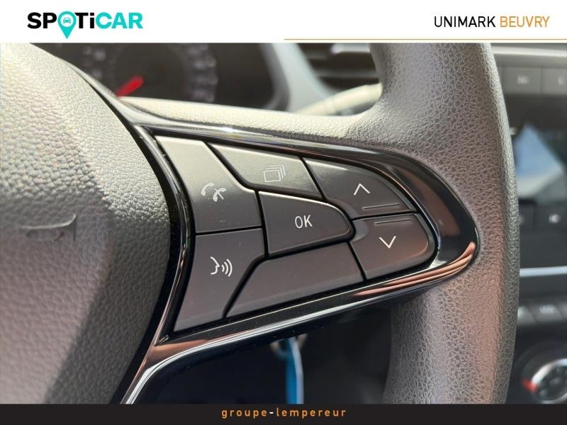 Image RENAULT Captur 1.5 Blue dCi 95ch Zen