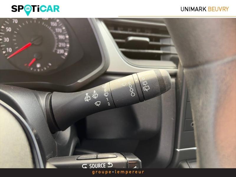 Image RENAULT Captur 1.5 Blue dCi 95ch Zen