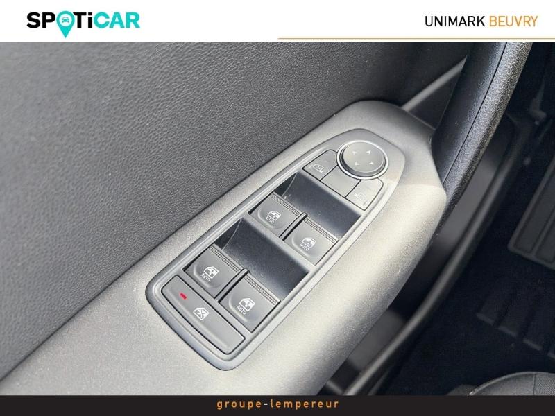 Image RENAULT Captur 1.5 Blue dCi 95ch Zen