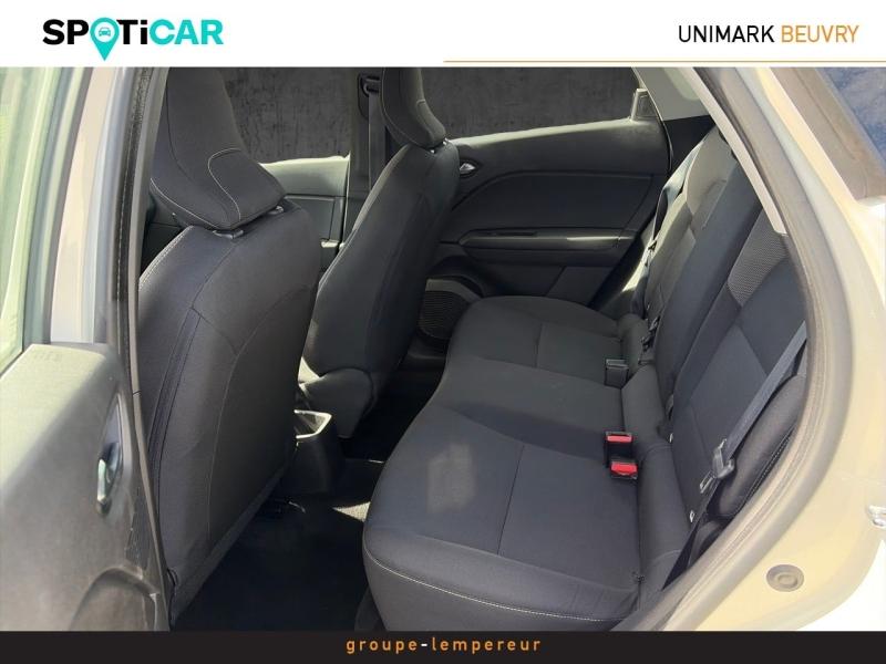 Image RENAULT Captur 1.5 Blue dCi 95ch Zen