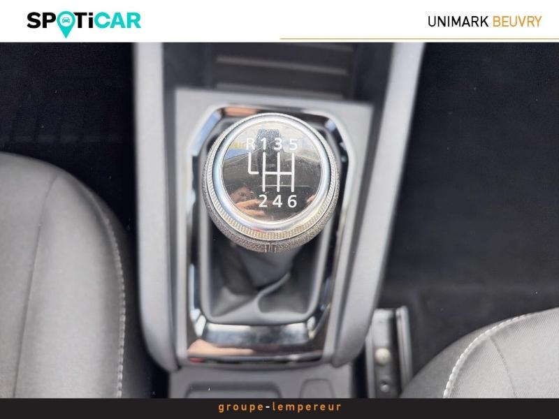 Image RENAULT Captur 1.5 Blue dCi 95ch Zen