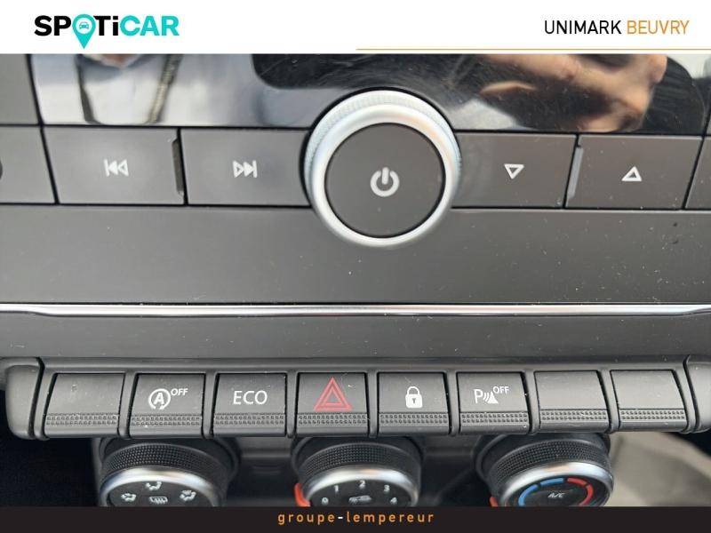 Image RENAULT Captur 1.5 Blue dCi 95ch Zen