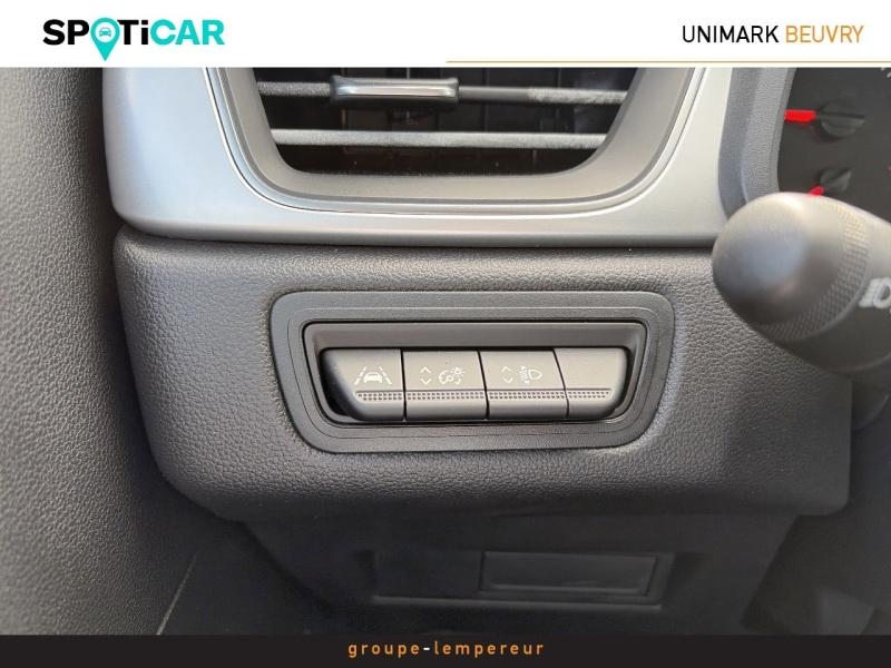 Image RENAULT Captur 1.5 Blue dCi 95ch Zen