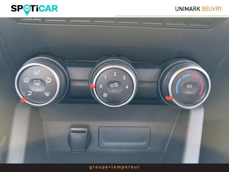 Image RENAULT Captur 1.5 Blue dCi 95ch Zen