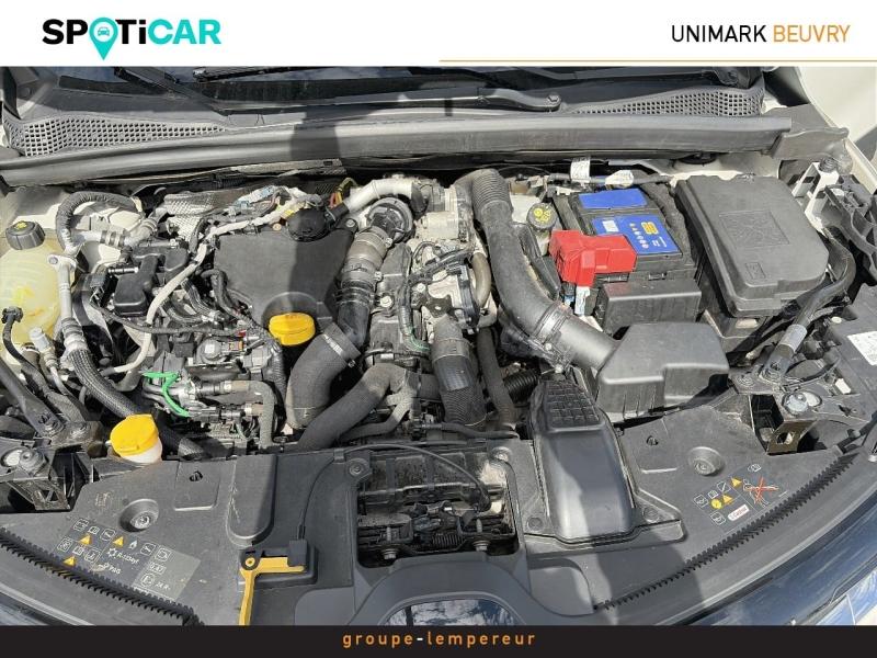 Image RENAULT Captur 1.5 Blue dCi 95ch Zen