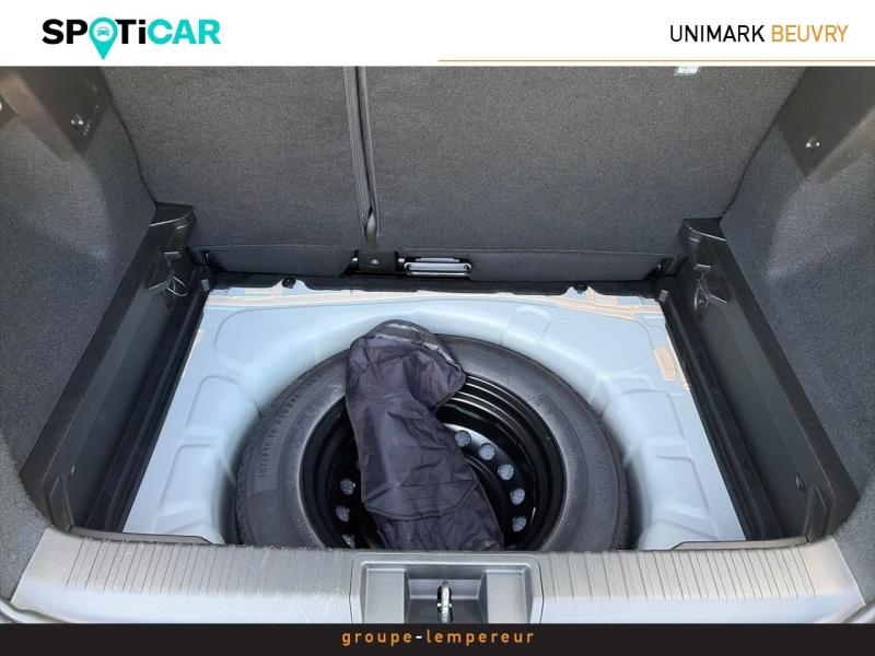 Image RENAULT Captur 1.5 Blue dCi 95ch Zen