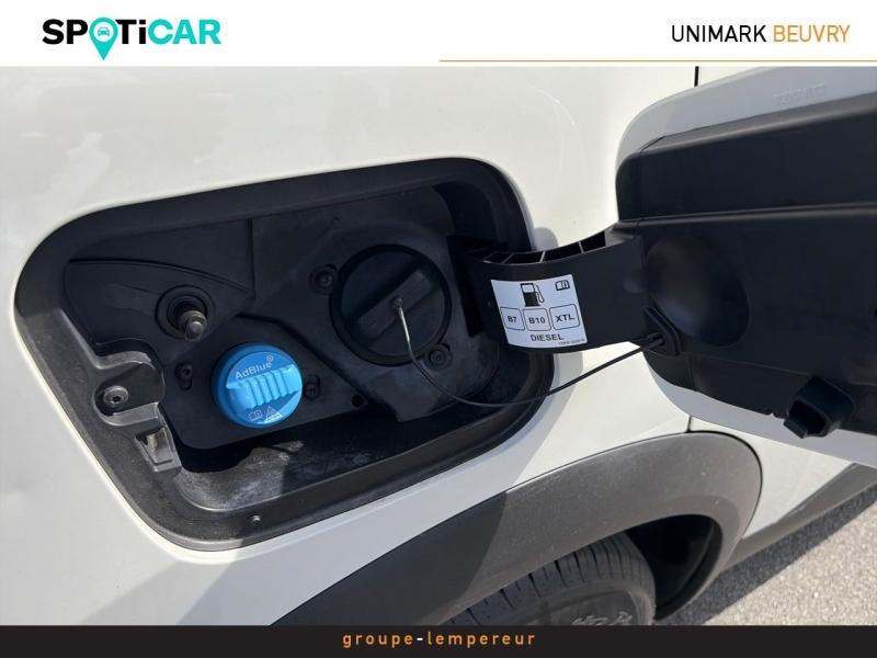 Image RENAULT Captur 1.5 Blue dCi 95ch Zen