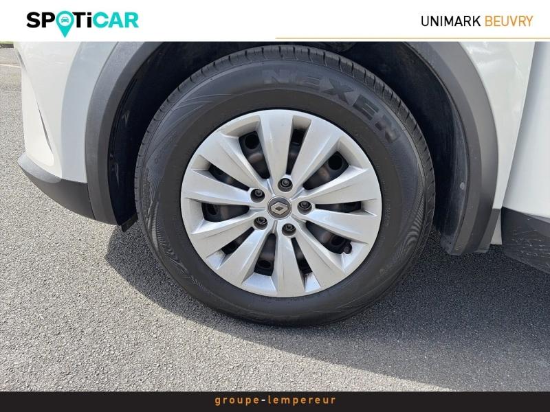 Image RENAULT Captur 1.5 Blue dCi 95ch Zen