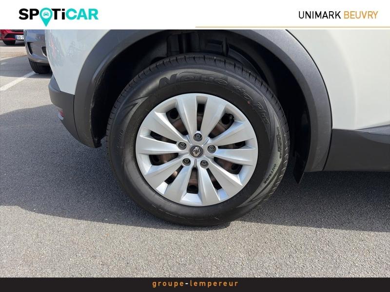 Image RENAULT Captur 1.5 Blue dCi 95ch Zen