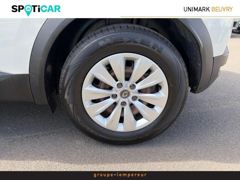 Image RENAULT Captur 1.5 Blue dCi 95ch Zen