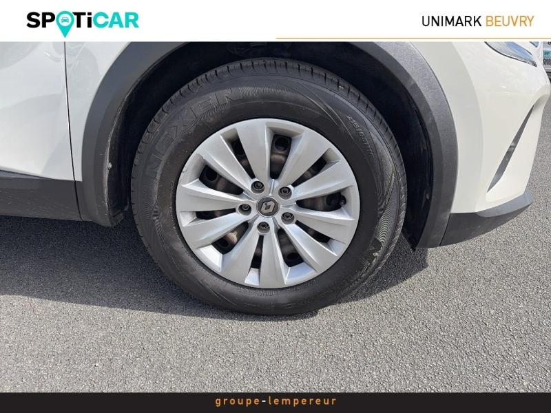 Image RENAULT Captur 1.5 Blue dCi 95ch Zen