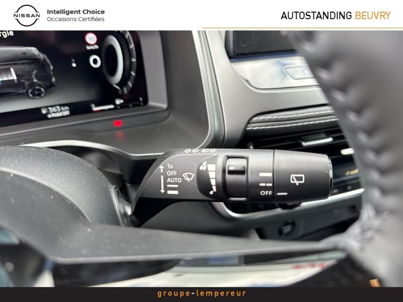 Image NISSAN Qashqai Hybrid e-POWER 190ch N-Connecta 2025