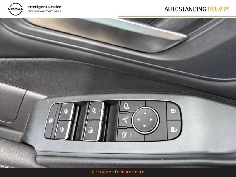 Image NISSAN Qashqai Hybrid e-POWER 190ch N-Connecta 2025