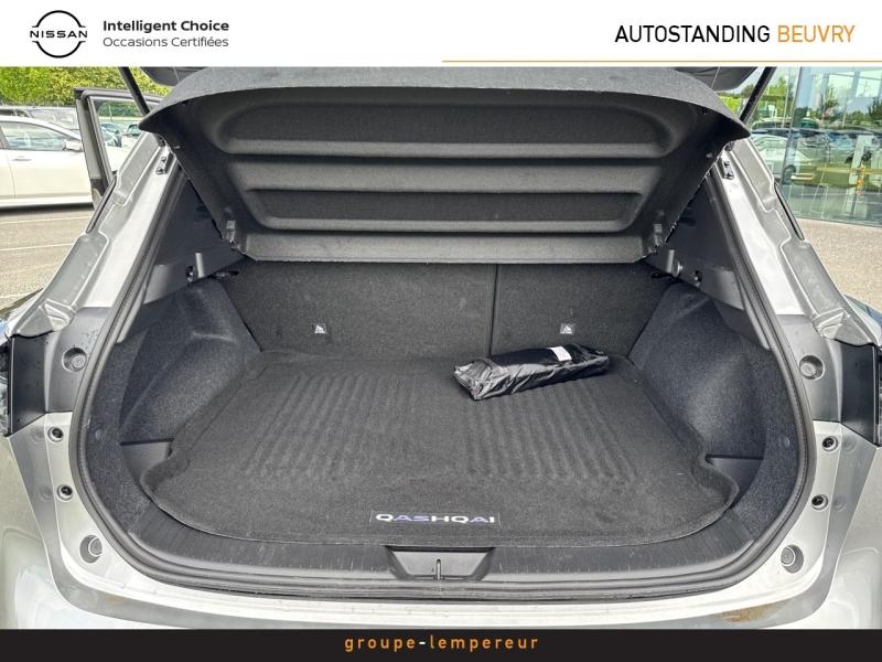 Image NISSAN Qashqai Hybrid e-POWER 190ch N-Connecta 2025