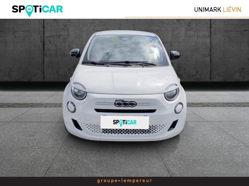 Image FIAT 500 1.0 FireFly 65ch hybrid Pop