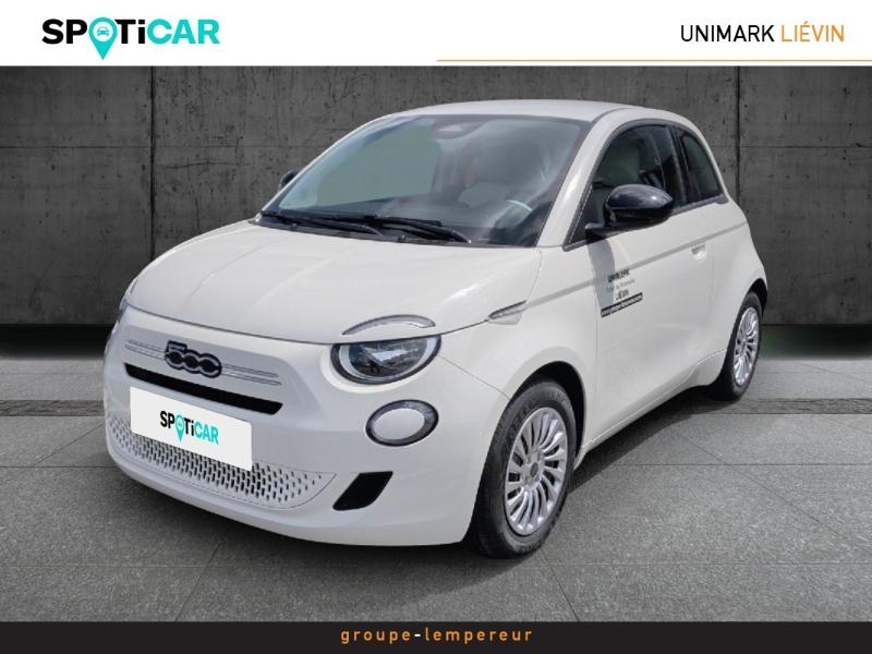 Image FIAT 500 1.0 FireFly 65ch hybrid Pop