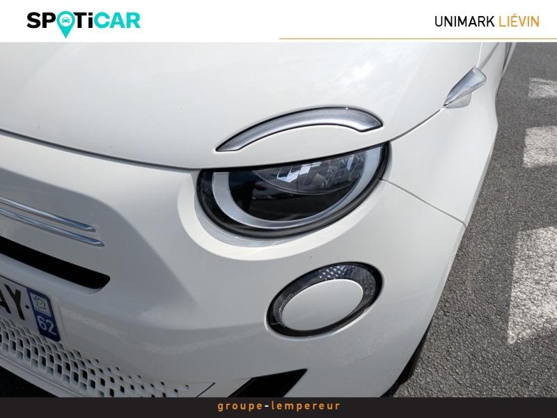 Image FIAT 500 1.0 FireFly 65ch hybrid Pop
