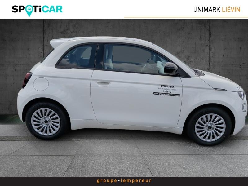 Image FIAT 500 1.0 FireFly 65ch hybrid Pop