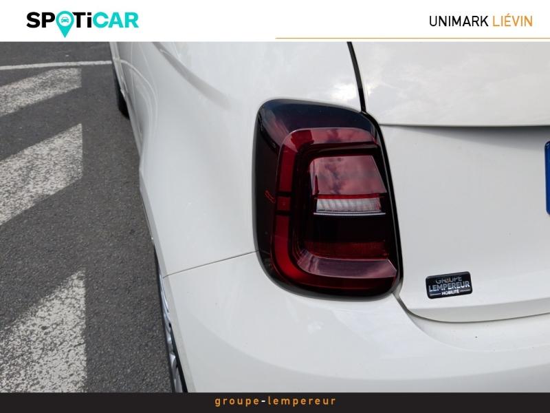 Image FIAT 500 1.0 FireFly 65ch hybrid Pop