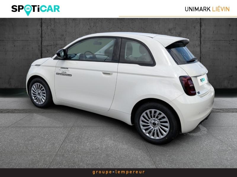 Image FIAT 500 1.0 FireFly 65ch hybrid Pop