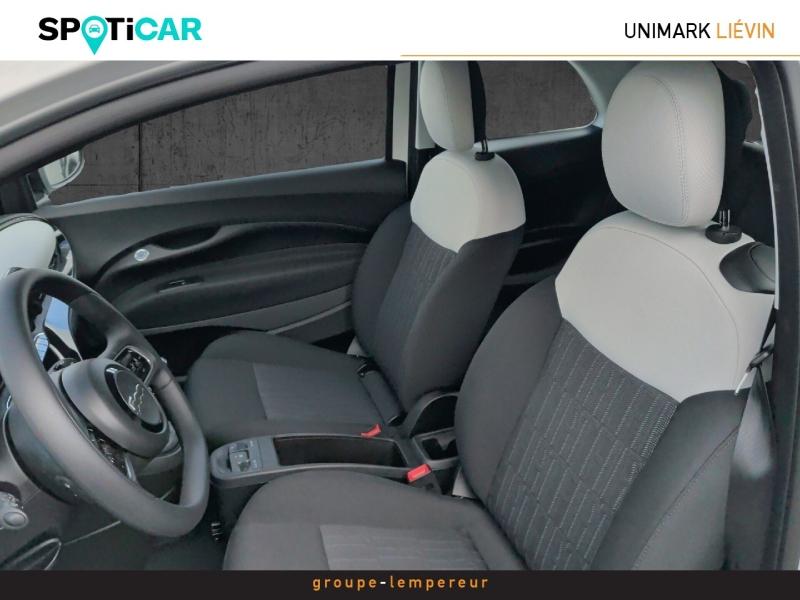 Image FIAT 500 1.0 FireFly 65ch hybrid Pop