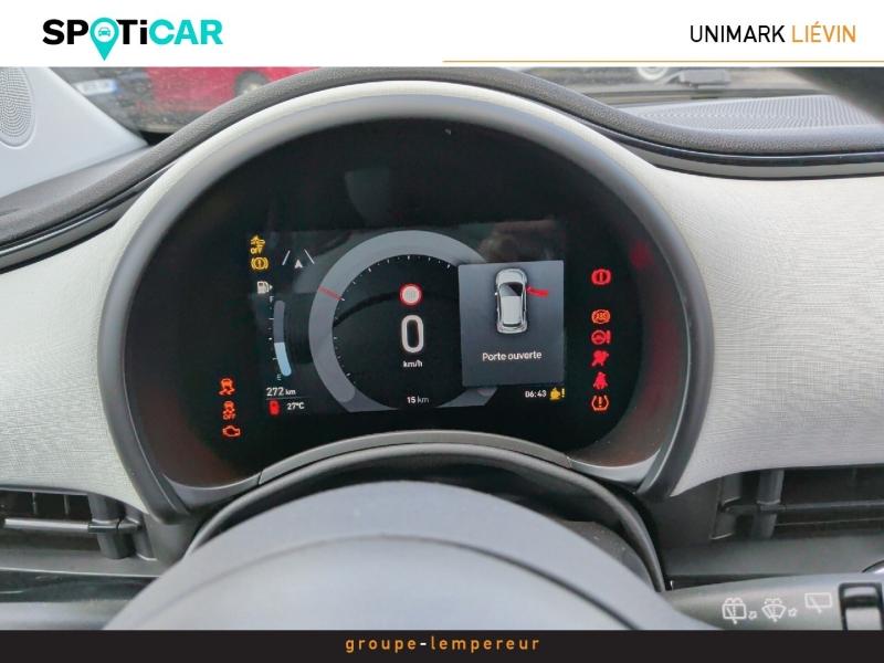 Image FIAT 500 1.0 FireFly 65ch hybrid Pop