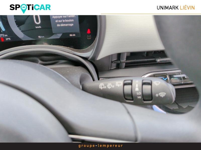 Image FIAT 500 1.0 FireFly 65ch hybrid Pop