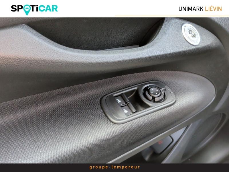 Image FIAT 500 1.0 FireFly 65ch hybrid Pop