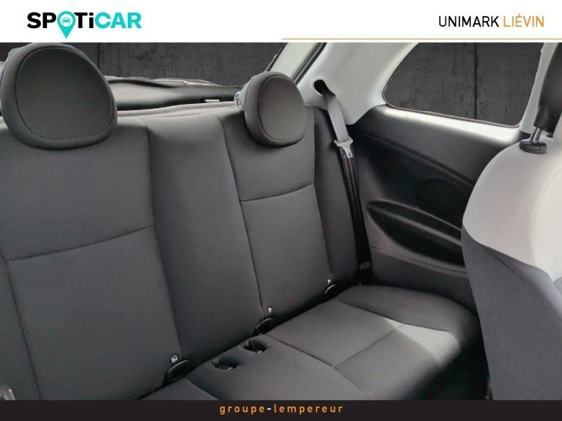 Image FIAT 500 1.0 FireFly 65ch hybrid Pop