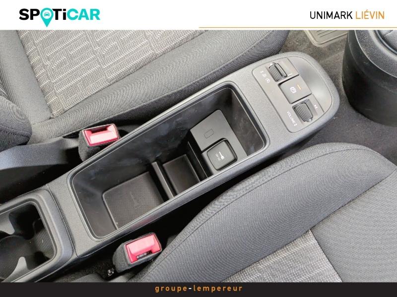 Image FIAT 500 1.0 FireFly 65ch hybrid Pop