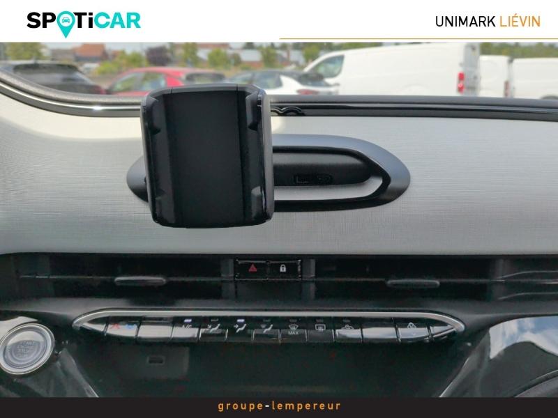 Image FIAT 500 1.0 FireFly 65ch hybrid Pop