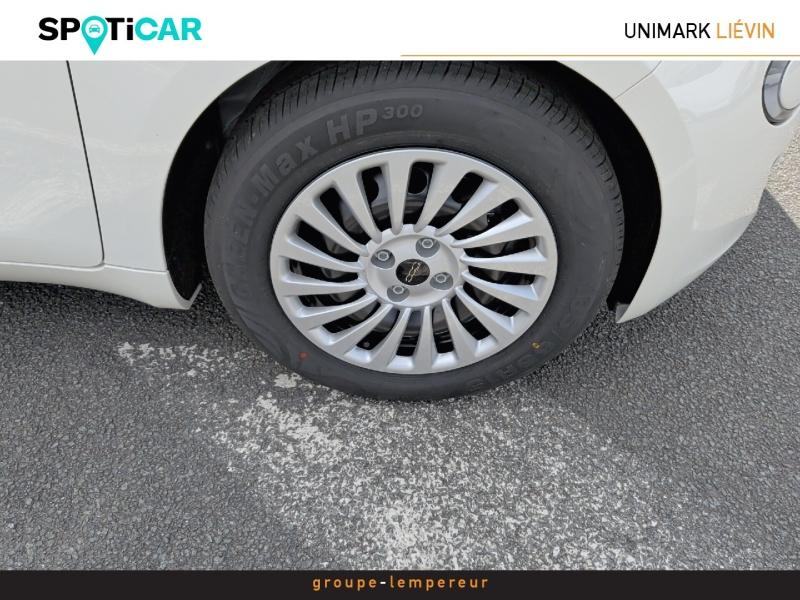 Image FIAT 500 1.0 FireFly 65ch hybrid Pop