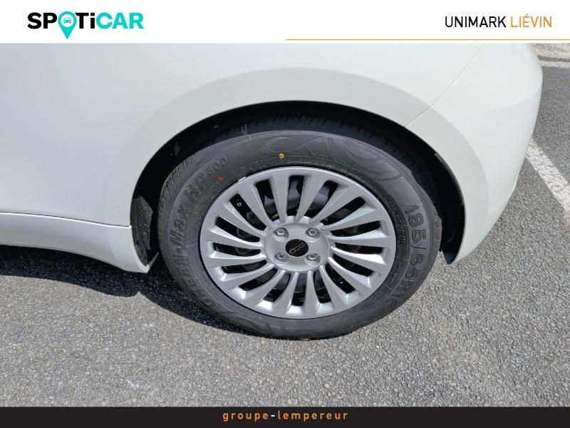 Image FIAT 500 1.0 FireFly 65ch hybrid Pop