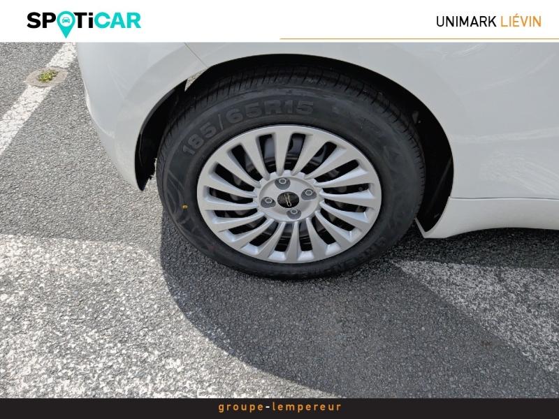Image FIAT 500 1.0 FireFly 65ch hybrid Pop