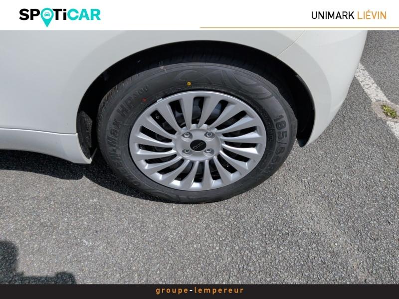 Image FIAT 500 1.0 FireFly 65ch hybrid Pop