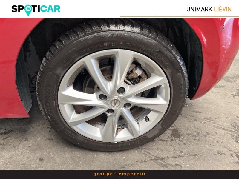 Image OPEL Corsa 1.2 Turbo 100ch Elegance Business BVA