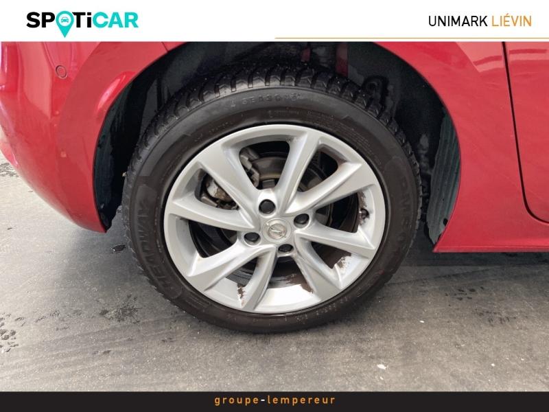 Image OPEL Corsa 1.2 Turbo 100ch Elegance Business BVA