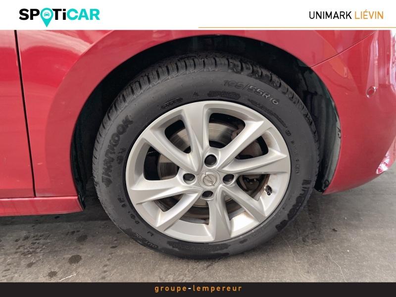 Image OPEL Corsa 1.2 Turbo 100ch Elegance Business BVA