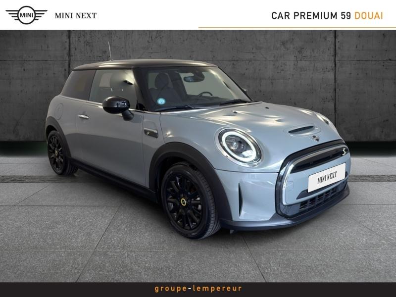 Image MINI Mini Cooper SE 184ch Edition Premium BVA 5CV