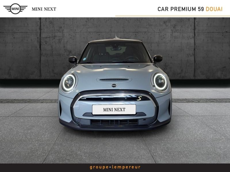 Image MINI Mini Cooper SE 184ch Edition Premium BVA 5CV