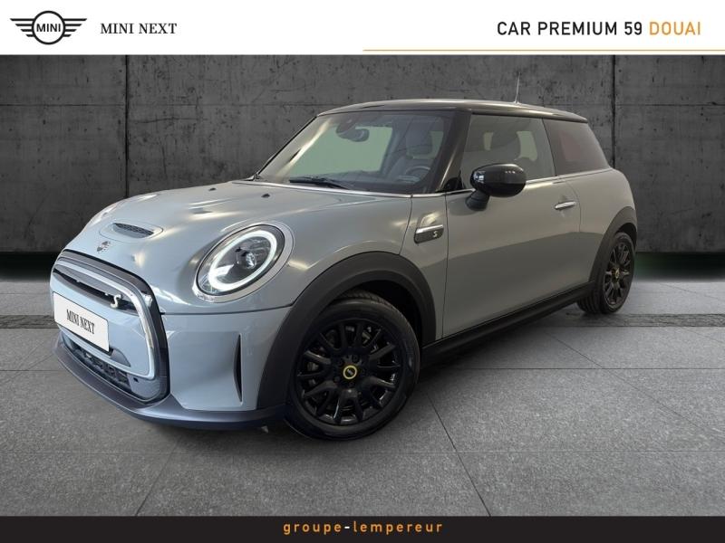 Photo MINI Mini Cooper SE 184ch Edition Premium BVA 5CV
