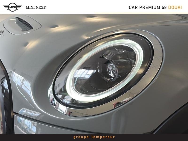 Image MINI Mini Cooper SE 184ch Edition Premium BVA 5CV