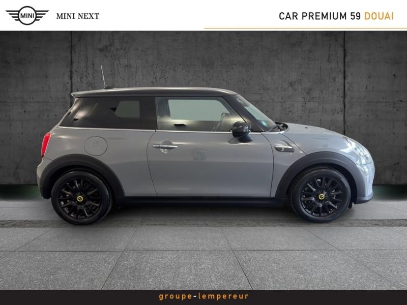 Image MINI Mini Cooper SE 184ch Edition Premium BVA 5CV