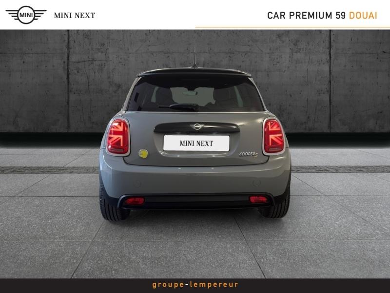 Image MINI Mini Cooper SE 184ch Edition Premium BVA 5CV