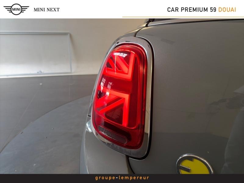 Image MINI Mini Cooper SE 184ch Edition Premium BVA 5CV