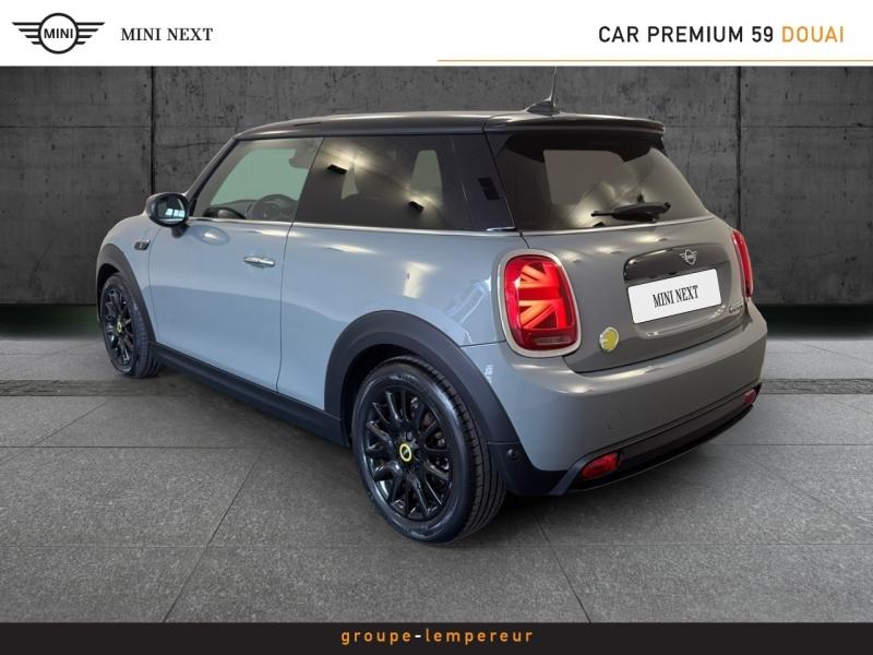 Image MINI Mini Cooper SE 184ch Edition Premium BVA 5CV