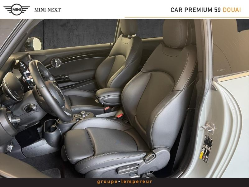 Image MINI Mini Cooper SE 184ch Edition Premium BVA 5CV