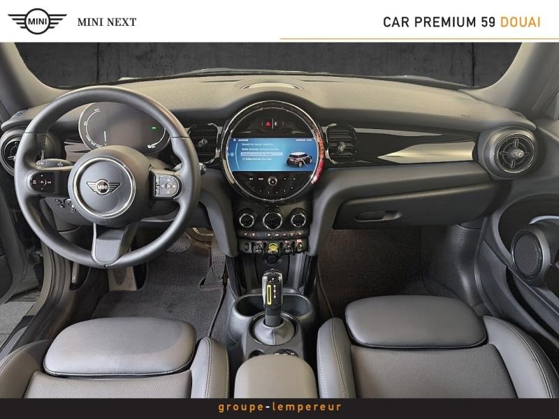 Image MINI Mini Cooper SE 184ch Edition Premium BVA 5CV