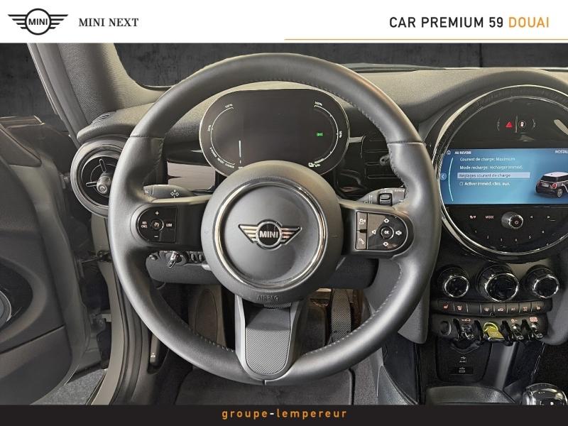 Image MINI Mini Cooper SE 184ch Edition Premium BVA 5CV